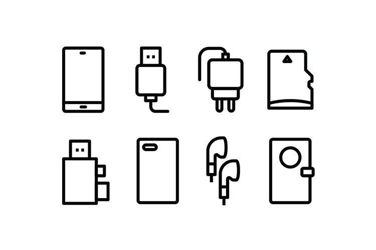 لوازم جانبی گوشی