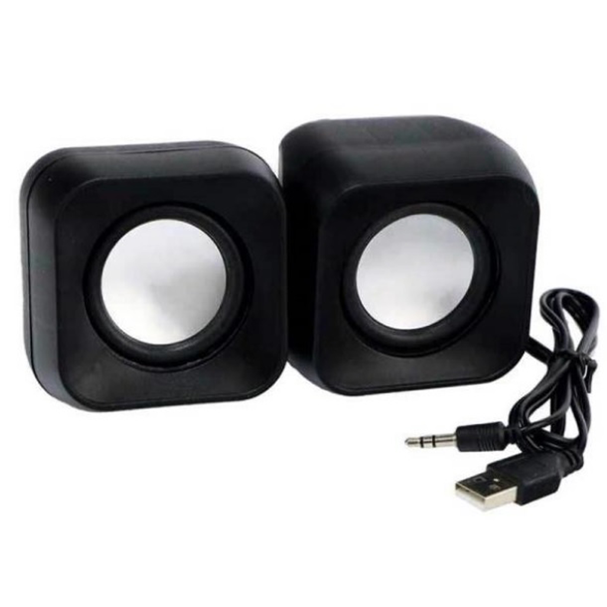 اسپیکر بلوتوث و با سیم