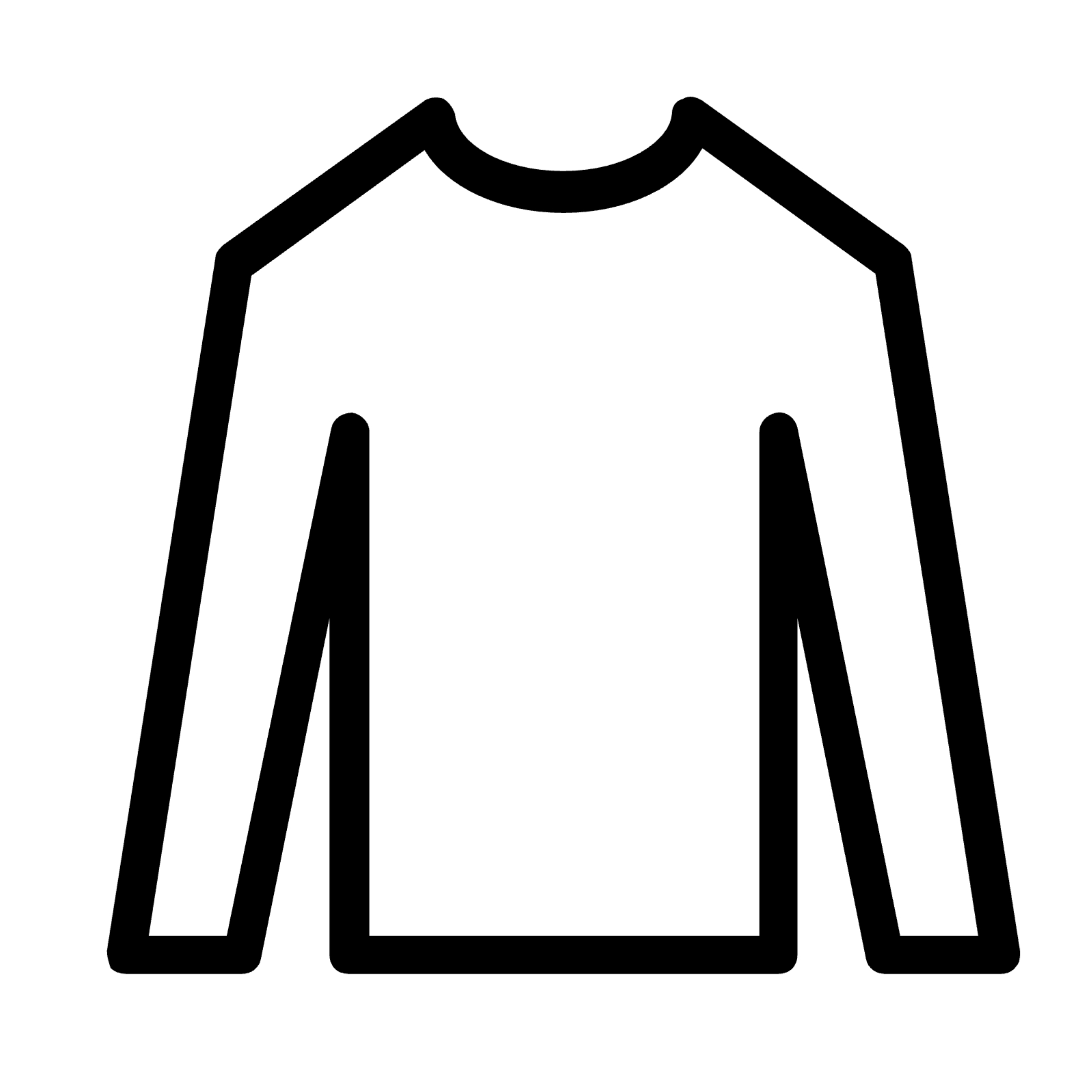 لباس مردانه