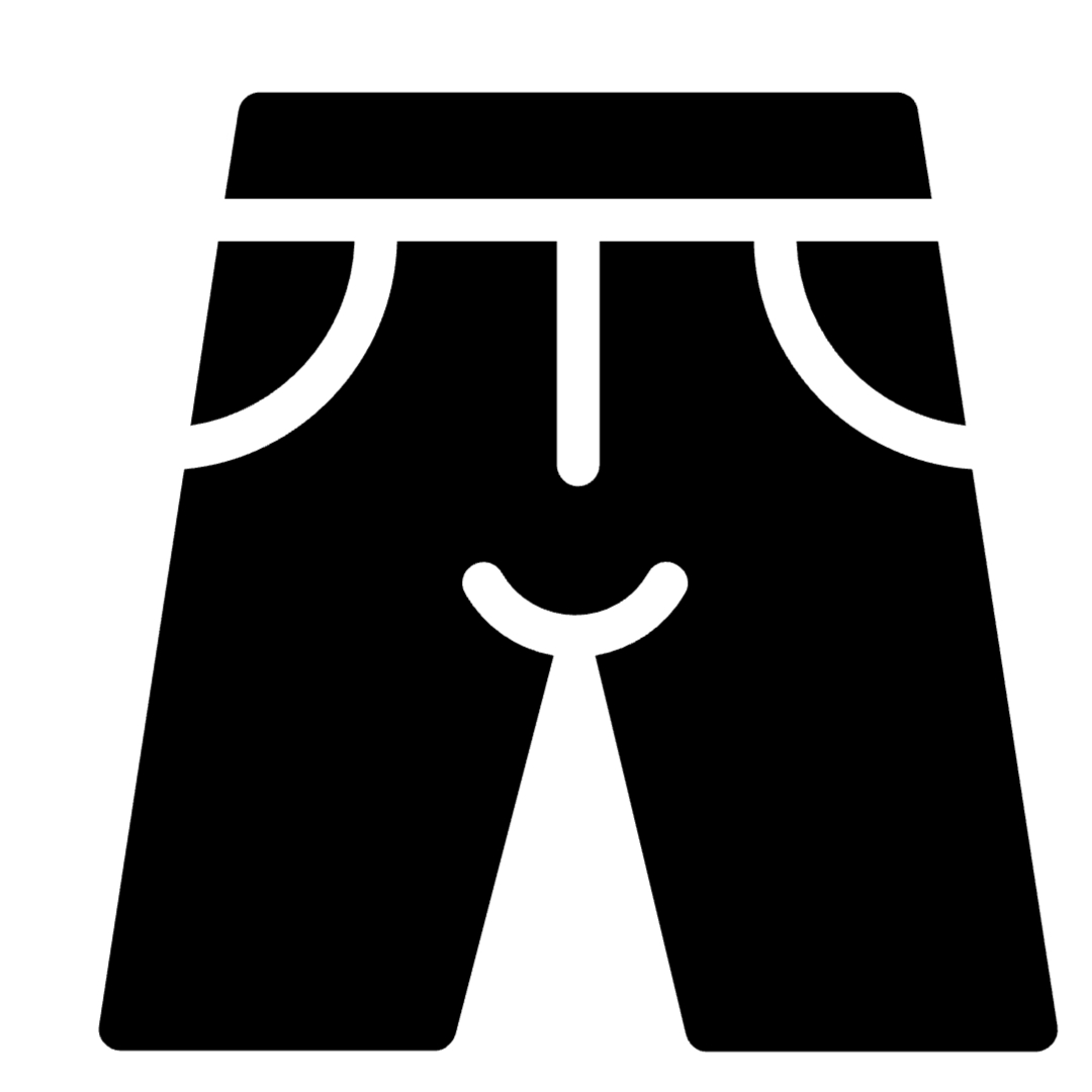 پوشاک ورزشی مردانه