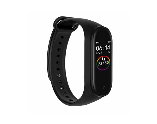 ساعت و مچ بند هوشمند