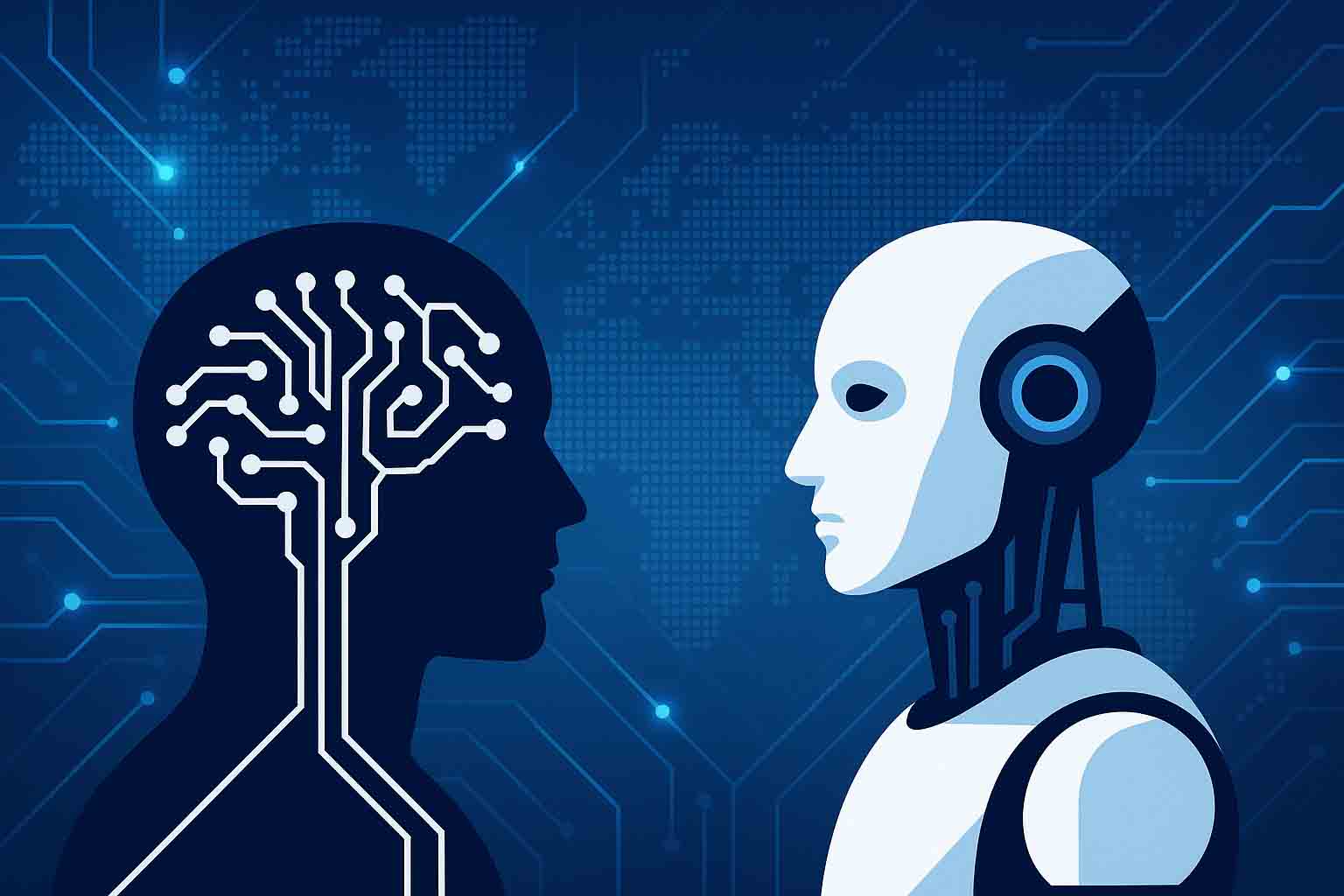 دیگر هوش مصنوعی فقط ابزاری برای نوشتن متون یا ساخت تصویر نیست؛ اکنون به صحنه اصلی نبرد قدرت‌های بزرگ جهانی تبدیل شده است. آنچه تا دیروز در آزمایشگاه‌ها اتفاق می‌افتاد، امروز به موضوع تصمیمات ژئوپولیتیکی، امنیت ملی و آینده اقتصاد جهانی تبدیل شده است. در این رقابت فشرده، داده، الگوریتم و قدرت پردازشی  ...