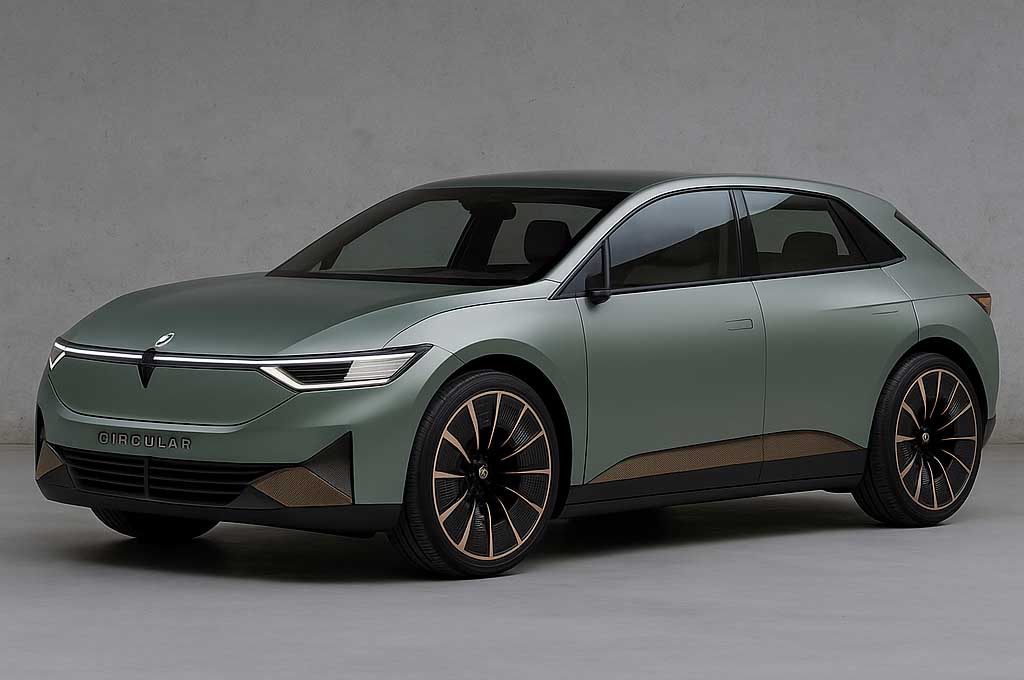 در جهانی که با بحران تغییرات اقلیمی، آلودگی هوا و منابع تجدیدناپذیر روبه‌رو است، صنعت خودروسازی نیز ناگزیر به تغییر مسیر شده است. دیگر قدرت موتور یا سرعت صفر تا صد تنها ملاک خرید یک خودرو نیست؛ بلکه پایداری محیط‌زیستی و ردپای کربن آن به موضوعی کلیدی تبدیل شده است.به‌عبارتی ساده‌تر: آینده خودروها، آی ...