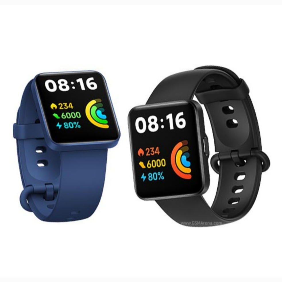 ساعت هوشمند شیائومی مدل Redmi Watch 2 Lite طرح بند سلیکونی : انتخاب درست محصولات یکی از دغدغه‌هایی هستش که بیشتر مشتریان را درگیر خودش نموده است و ارائه محصولات خوب از طرف شرکت‌ها و برندهای معتبر دنیا چالشی برای سنجش بهتر کفیت محصولات آن شرکت یا برند می‌ب