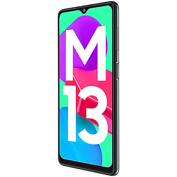 گوشی موبایل سامسونگ مدل Galaxy M13 دو سیم کارت ظرفیت 128 گیگابایت و رم 6 گیگابایت - هند-برای خرید گوشی‌های میان‌رده بدون شک گوشی‌های سامسونگ تنوع بالایی دارند M13 می‌تواند گزینه‌های بسیار خوبی برای شما باشد.