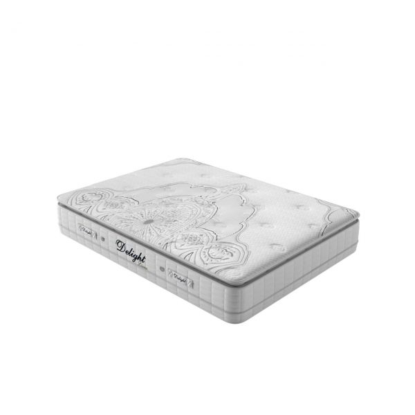 تشک طبی دو نفره دکتر لایف مدل لیانا - کاملا منطبق با استاندارد های ارتوپدیک روز جهان می باشد این تشک به دلیل نداشتن فنر برای افرادی که کمر درد شدید دارند بسیار مناسب است. تشکی تمام طبی با هسته مرکزی فوم فشرده است
پارچه پنبه ای از ۱۸۰۰ گرمی پروبیوتیک آنتی استرس آنتی باکتریال آنتی آلرژی
الیاف نانو تکنولوژی ۴۰۰ گرمی
اسپان باند ۳۰ گرمی
 ...