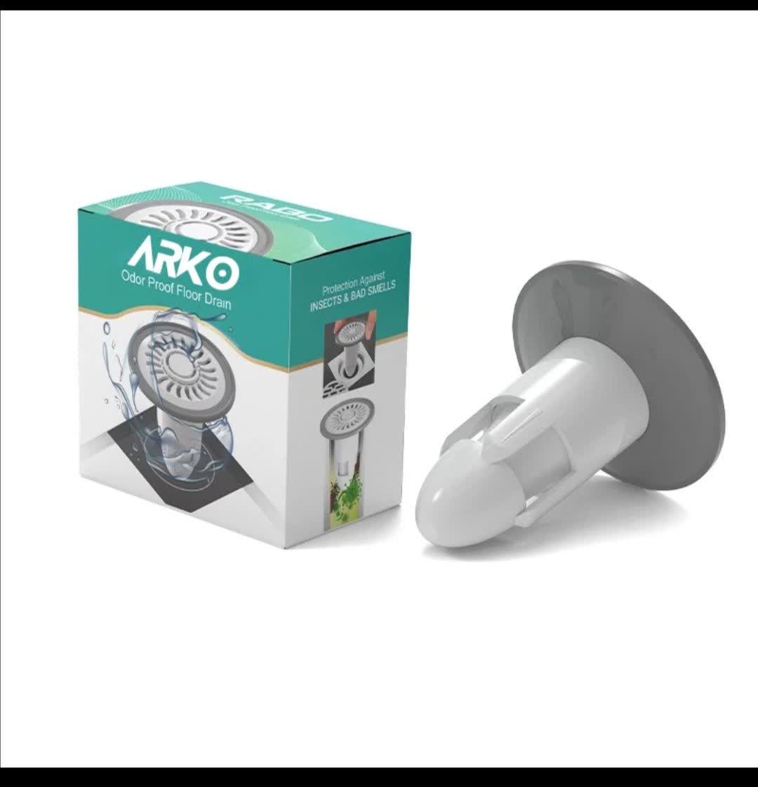 کف شور Arko - کف شور Arko